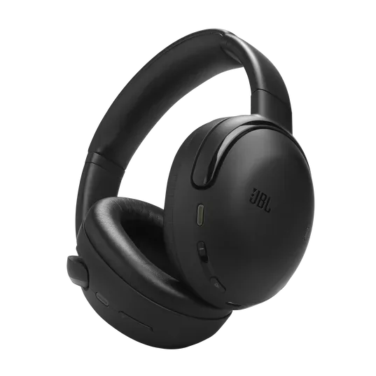 Auricular JBL Tour One Inalámbrico Premium ANC Negro
