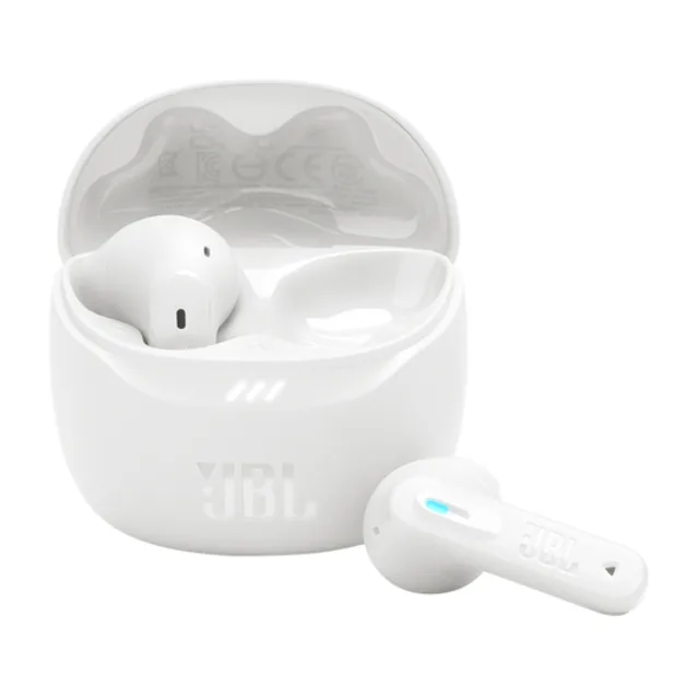 AURICULAR JBL TUNE FLEX2 TWS BLANCO (6189)