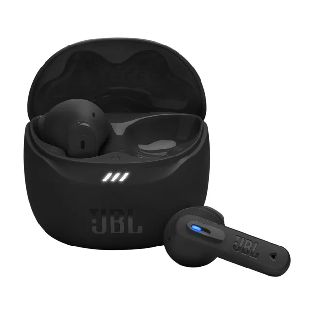 AURICULAR JBL TUNE FLEX2 TWS NEGRO (6172)