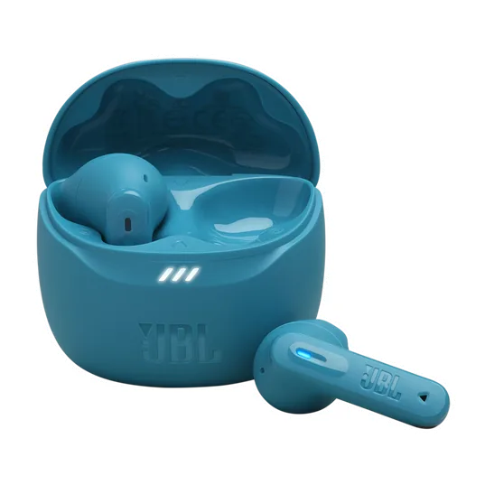 AURICULAR JBL TUNE FLEX2 TWS TURQUESA