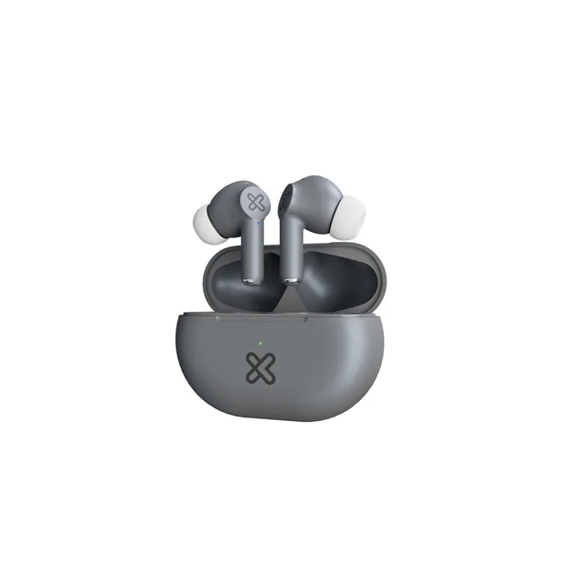 Auricular Klip Xtreme In Ear Inalámbrico 17hs,c/cancelacion De Ruido. Smart Touch