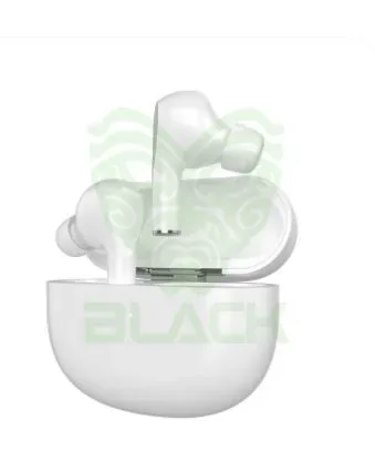 Auricular Klipextreme Zoundbuds Tws True Ipx4 Blanco 21hrs