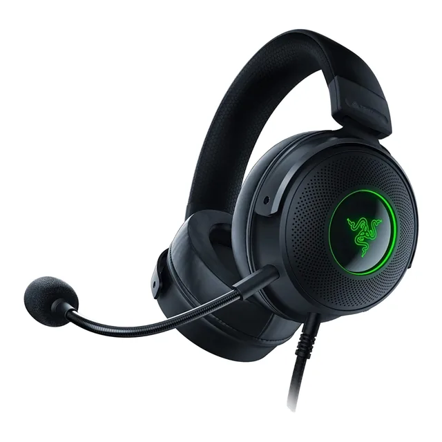 Auricular Kraken V3 Hypersense Razer