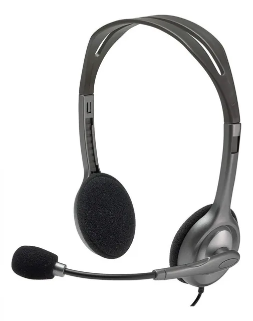 Auricular Logitech H111