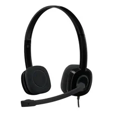Auricular Logitech H151
