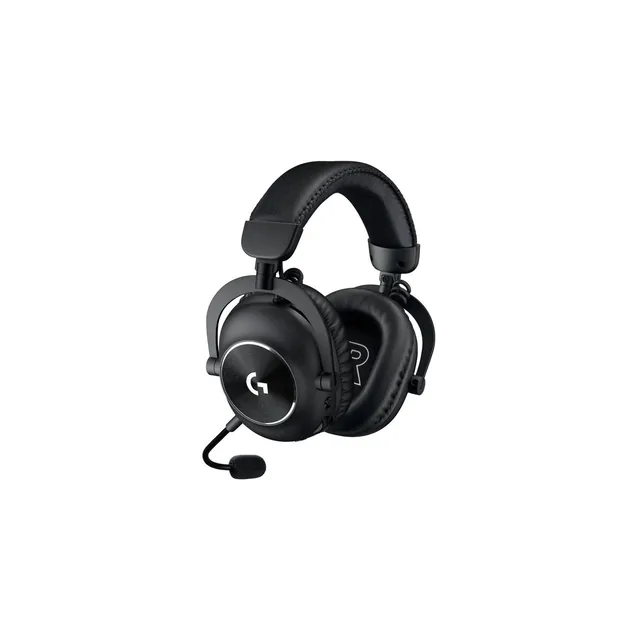 Auricular LOGITECH PRO X 2 Negro