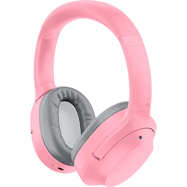Auricular Opus X Bt Quartz Razer