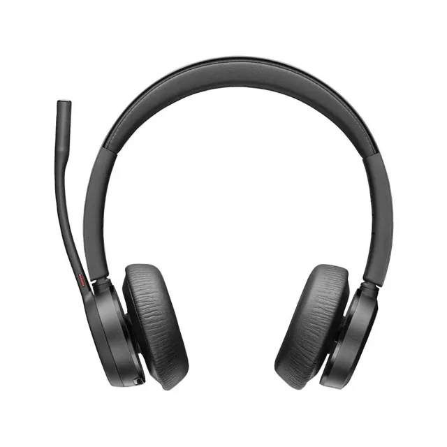 Auricular Poly Voyager 4320 Microsoft Teams Certified Usb-a +b…