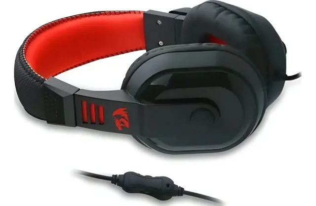 Auricular Redragon Ares H120 PC/PS4/Xbox 3.5mm