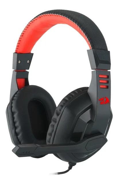 Auricular Redragon H120 Ares RGB