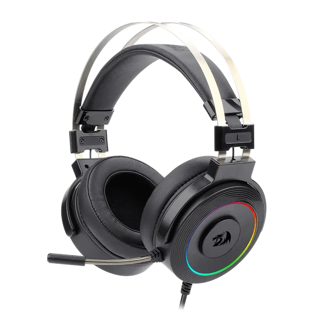 Auricular Redragon Lamia 2 H320 RGB