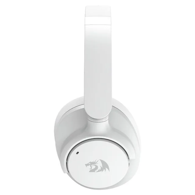 Auricular Redragon Vibecore H610 Bluetooth Gris