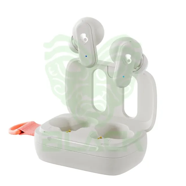 Auricular Skullcandy Dime 3 True Wireless In-ear - Bone