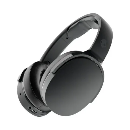 Auricular Skullcandy Hesh Evo Over-ear Bluetooth Black