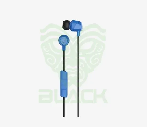 Auricular Skullcandy Jib Buds In-ear - Cobalt Blue