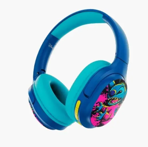 Auricular Xtech Con Mic Edicion Stitch Vincha