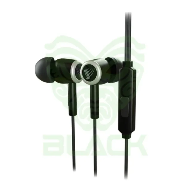 Auricular Xtech Earphones Cmic Avanger