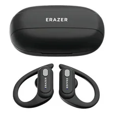 Auriculares Bluetooth Lenovo Erazer Xt60pro Deportivos Anti Caidas Color Negro
