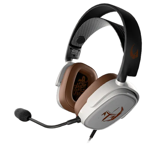 AURICULARES C/MIC PRIMUS MANDALORIAN ARCUS100T