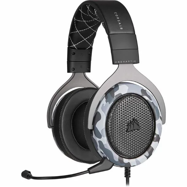 Auriculares Corsair HS60 Haptic Bass