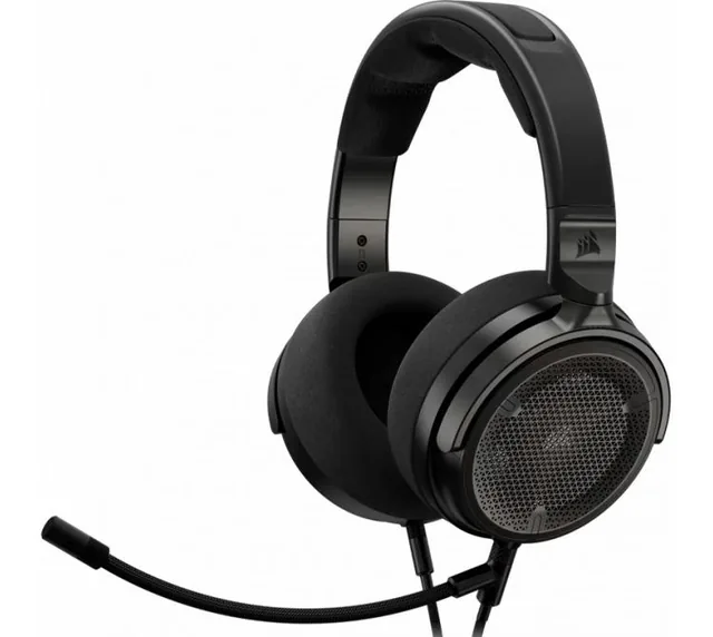 Auriculares Corsair Virtuoso PRO Carbon PC/PS4/PS5/XBOX