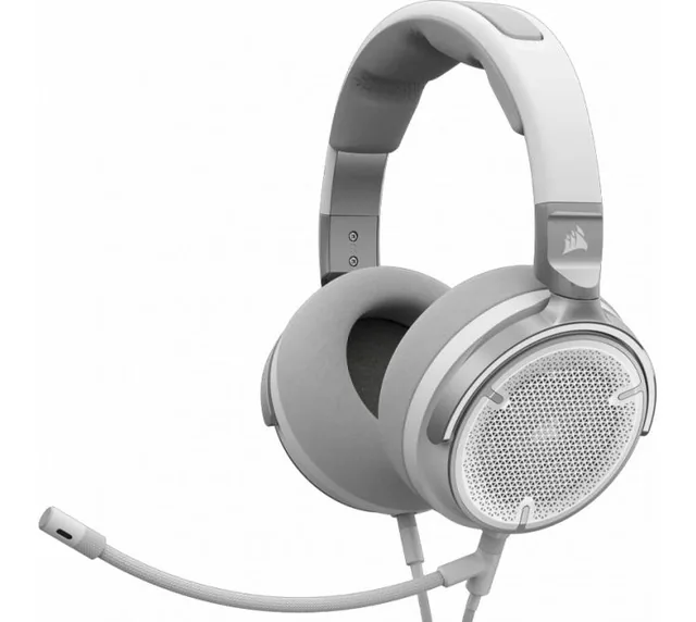 Auriculares Corsair Virtuoso PRO White PC/PS4/PS5/XBOX