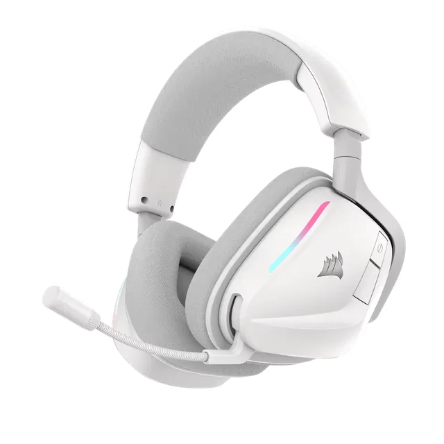 Auriculares Corsair VOID Wireless V2 White