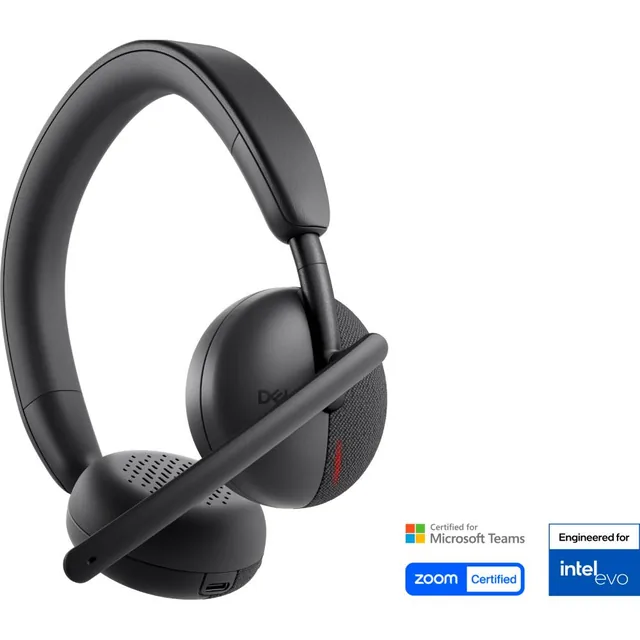 Auriculares Dell Pro WL3024 Wireless