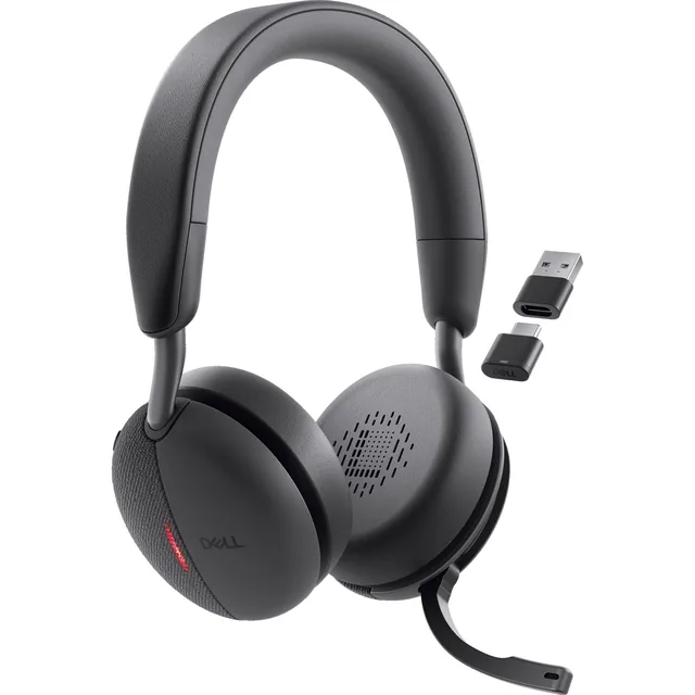 Auriculares Dell Pro WL5024 ANC Wireless