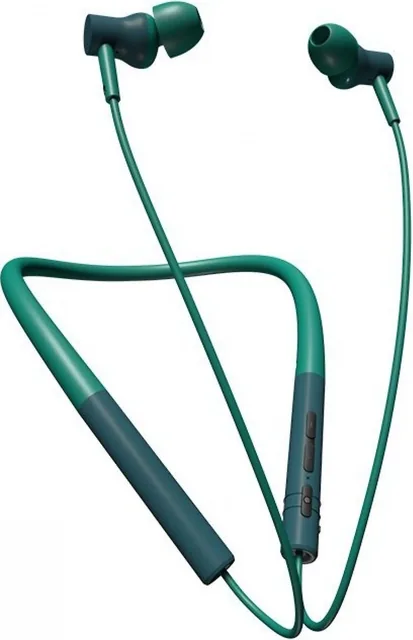 Auriculares FYD Fenda N203 Green