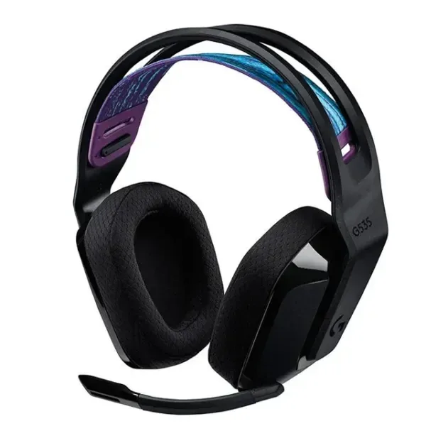 Auriculares Gamer Logitech G535