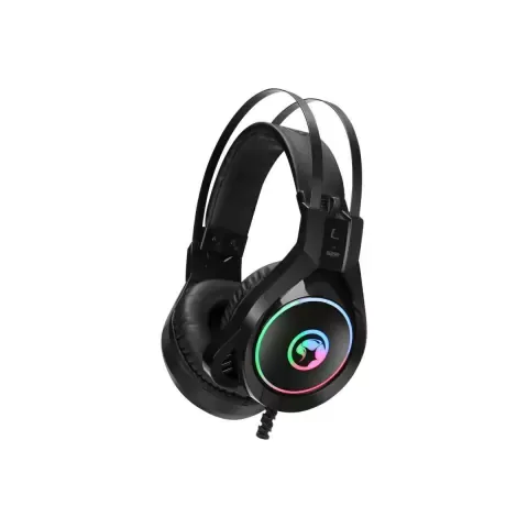 Auriculares Gamer Marvo HG8901 Rainbow