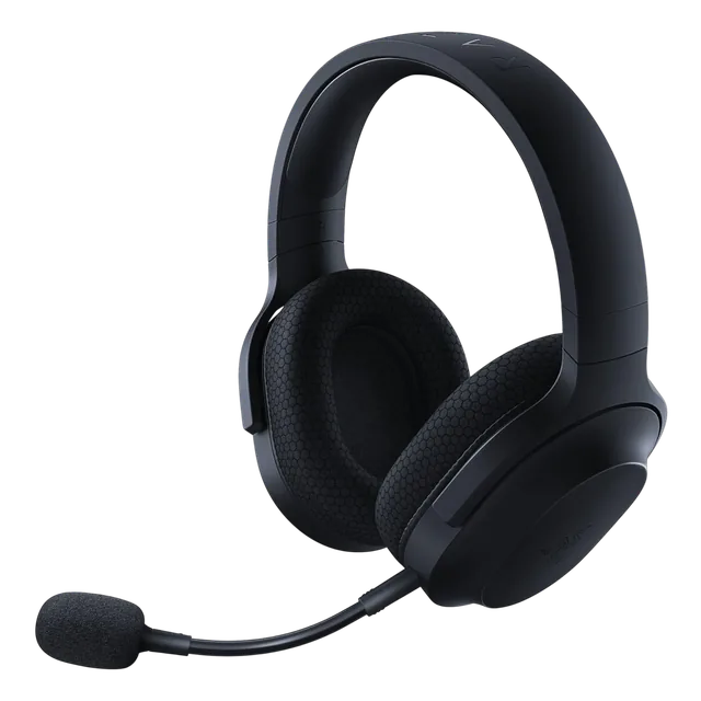 Auriculares Gamer Razer Barracuda X (2022) Wireless