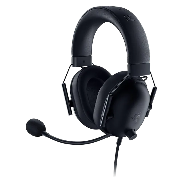 Auriculares Gamer Razer Blackshark V2 X PlayStation Licensed