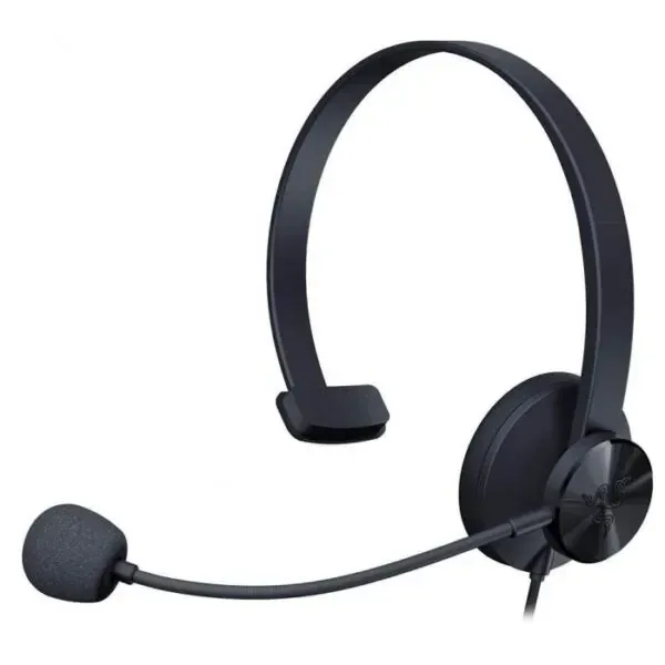 Auriculares Gamer Razer Tetra Wired Console Chat