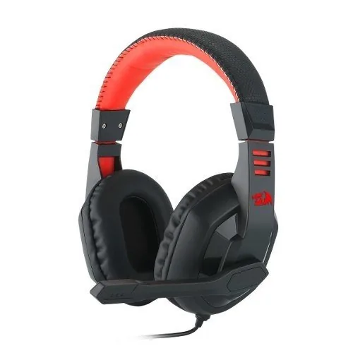 Auriculares Gamer Redragon H120 Ares