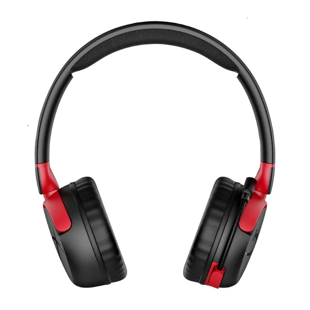 Auriculares HyperX Cloud MINI Bluetooth PC/XBOX/PS/NINTENDO USB-C Jack 3.5 25Hs
