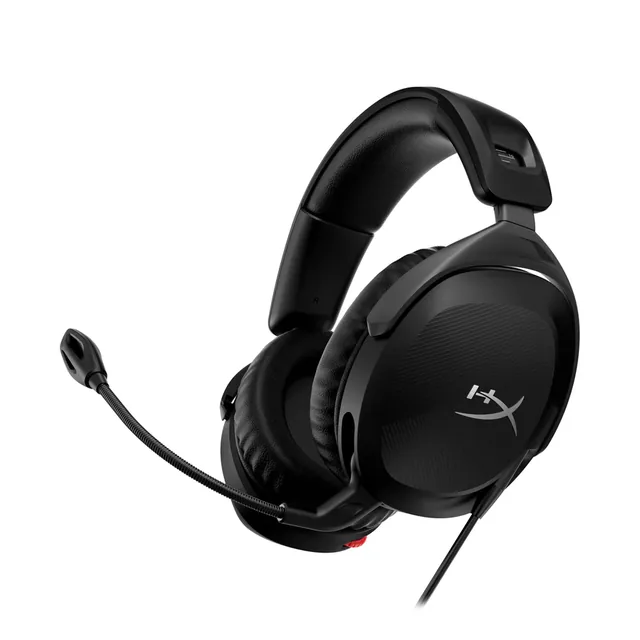 Auriculares HyperX Cloud Stinger 2 Black