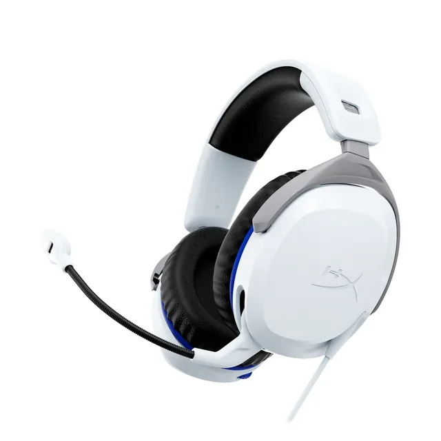 Auriculares HyperX Cloud Stinger 2 White