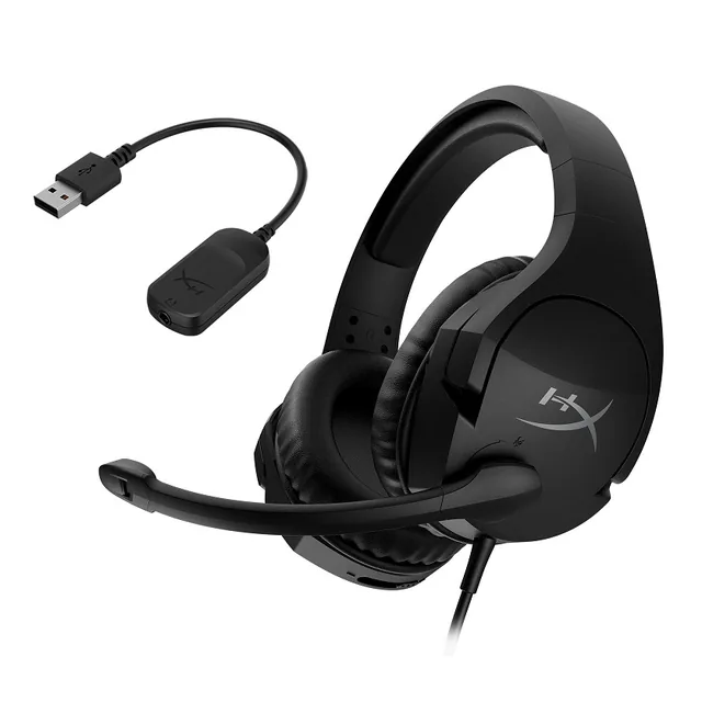 Auriculares HyperX Cloud Stinger S 7.1