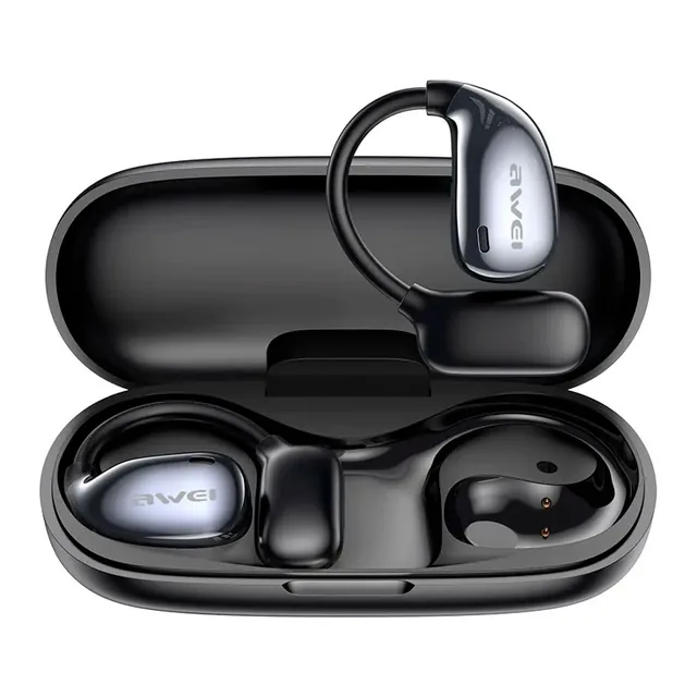 Auriculares Inalámbricos Awei Ows T98 Black