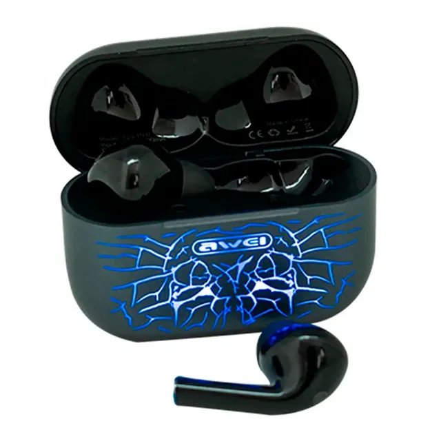 Auriculares Inalámbricos Awei T29 Pro Black