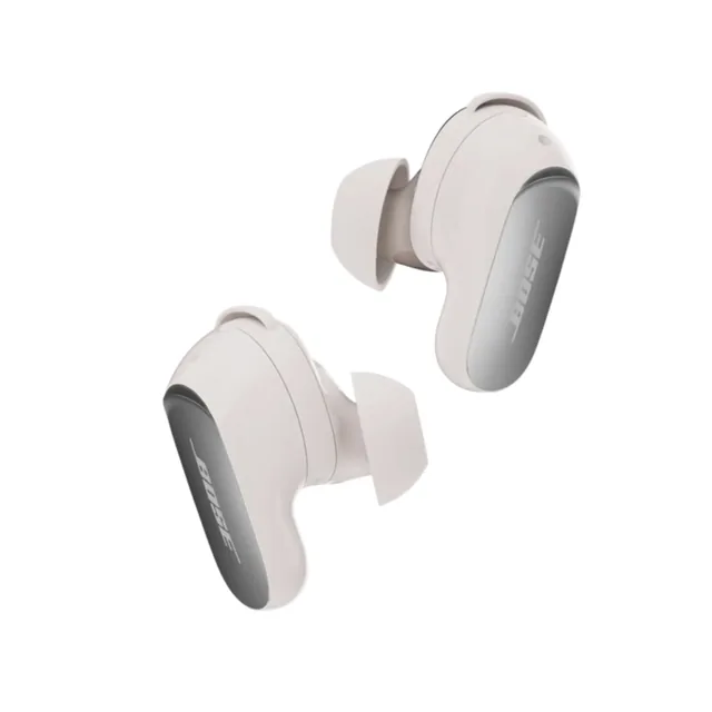 Auriculares Inalambricos Bose Quietcomfort Ultra Gen 2 Bluetooth Blanco