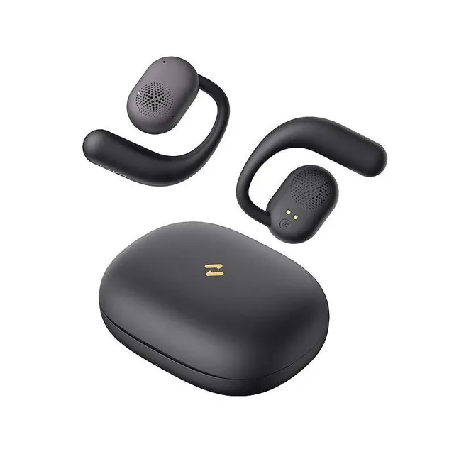 Auriculares Inalámbricos Open-Ear Havit Tw914Bk Bluetooth 5.3 Negro