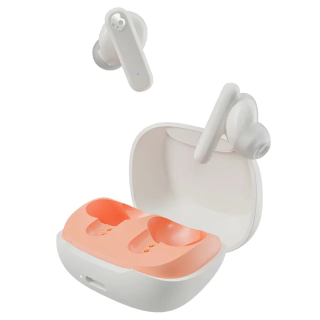 Auriculares Inalambricos Skullcandy Smokin Buds S2TAW-S951-VT