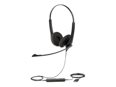 Auriculares Jabra BIZ 1100 DUO USB