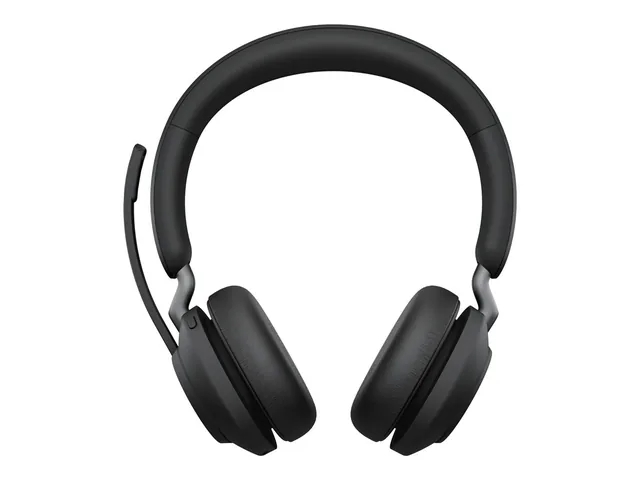Auriculares Jabra EV2 65A DUO MS NG