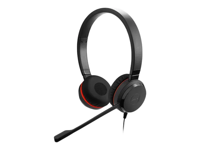 Auriculares Jabra Evolve 30 II MS estereo