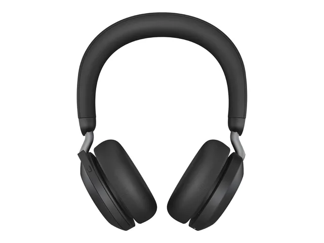 Auriculares Jabra Evolve2 75 DUO MS