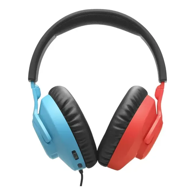 Auriculares JBL QUANTUM 100N M2 PC/XBOX/PS/MAC/Switch